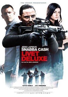 "Snabba cash - Livet deluxe" (2013) BDRip.x264-ROVERS